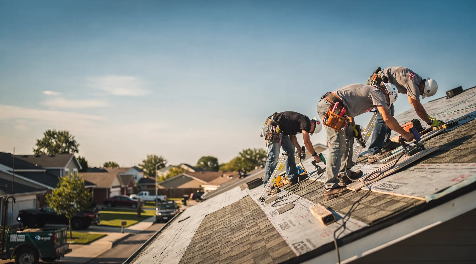 Emergency Gutter Repair in Pen Argyl, PA